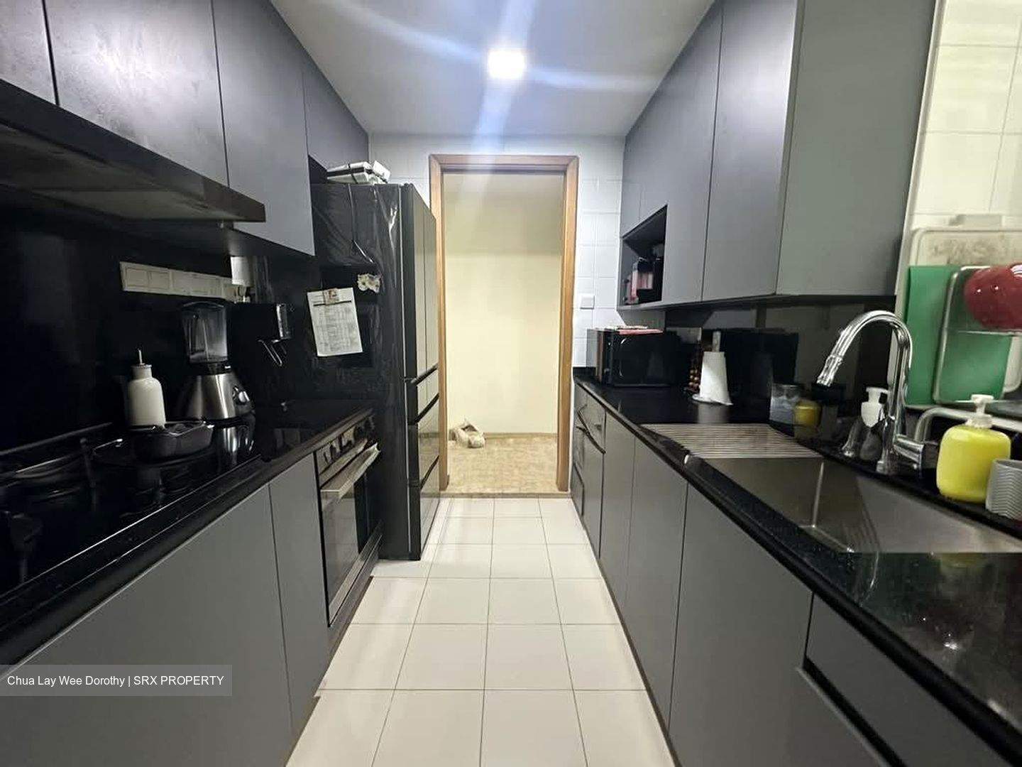 Tanamera Crest (D16), Condominium #568347371